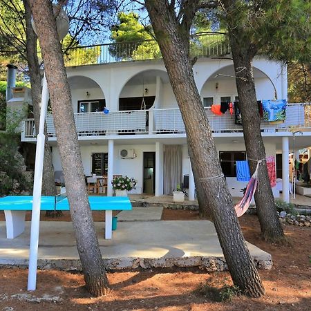 Apartments By The Sea Balica Rat, Omis - 1065 Exterior foto