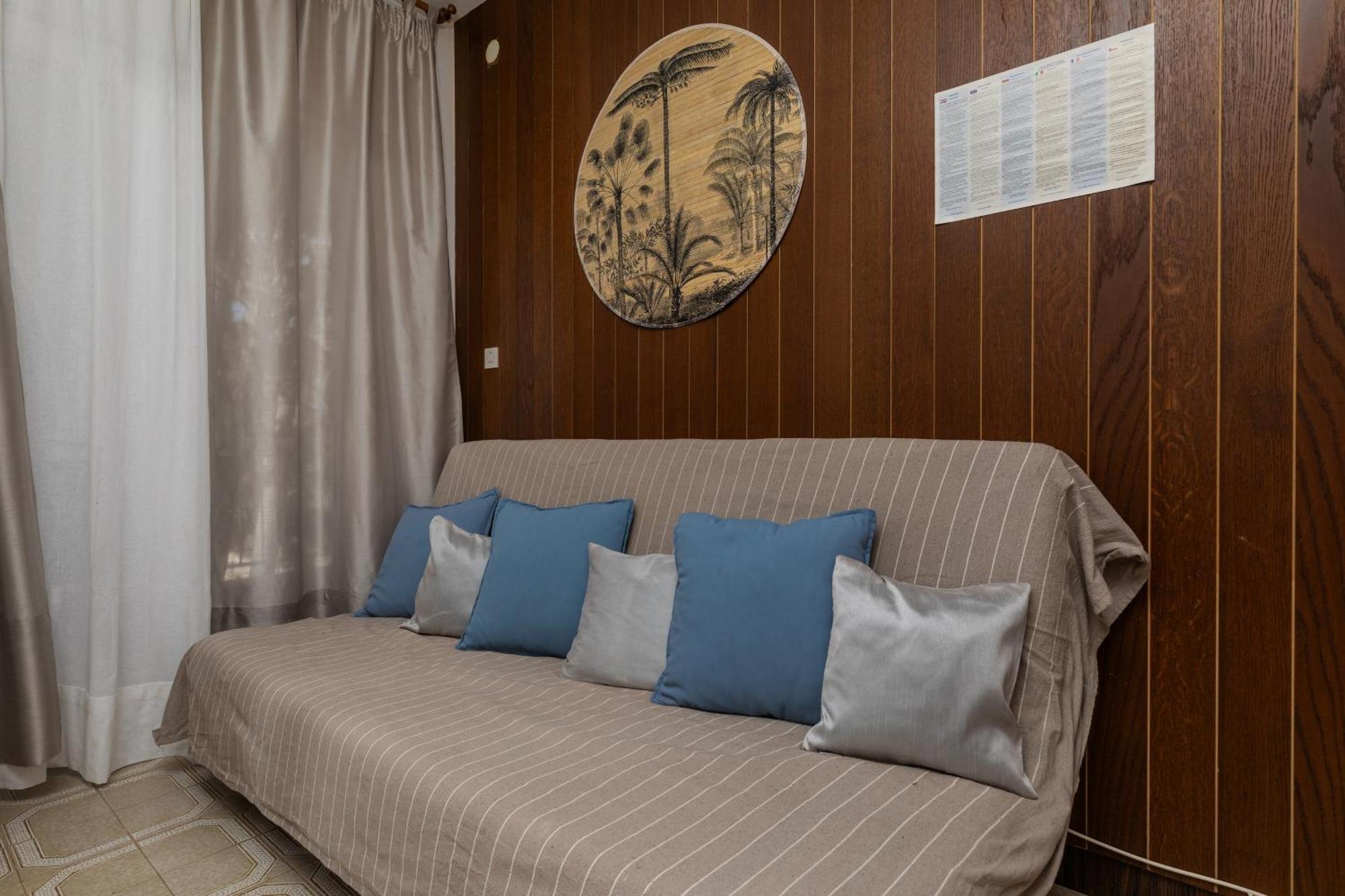 Apartments By The Sea Balica Rat, Omis - 1065 Quarto foto
