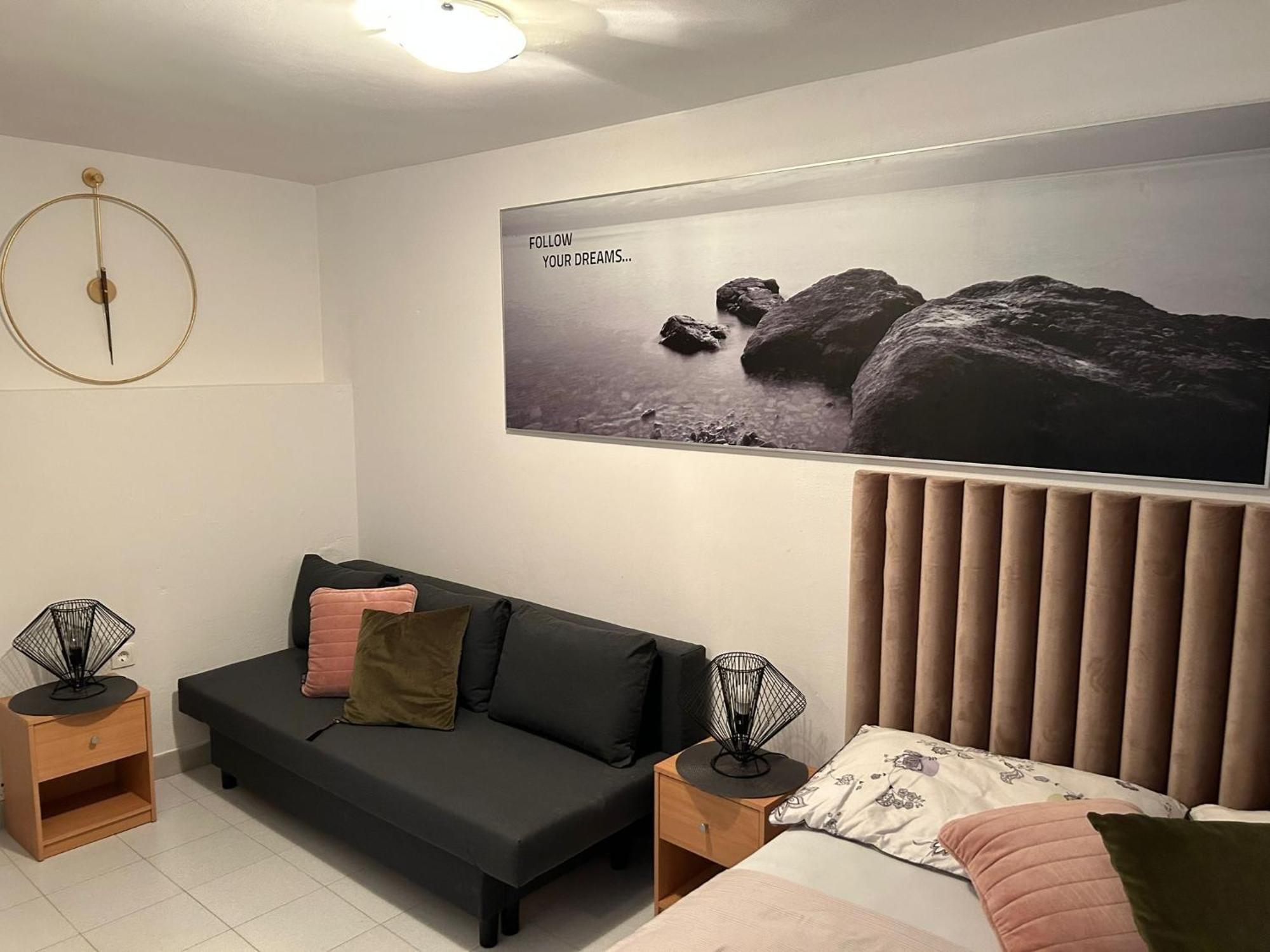 Apartments By The Sea Balica Rat, Omis - 1065 Quarto foto